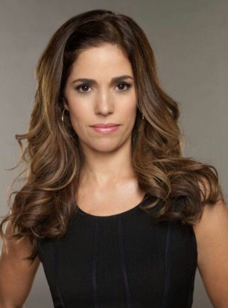 Ana Ortiz