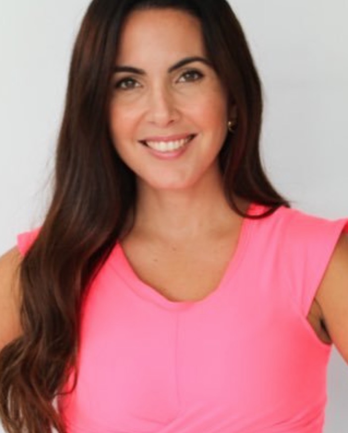 Camila Sagardia