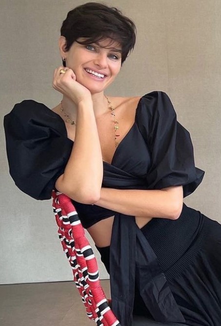 Isabeli Fontana
