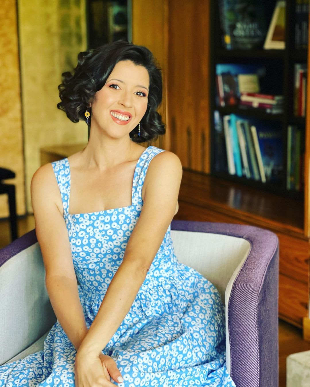Lisette Oropesa