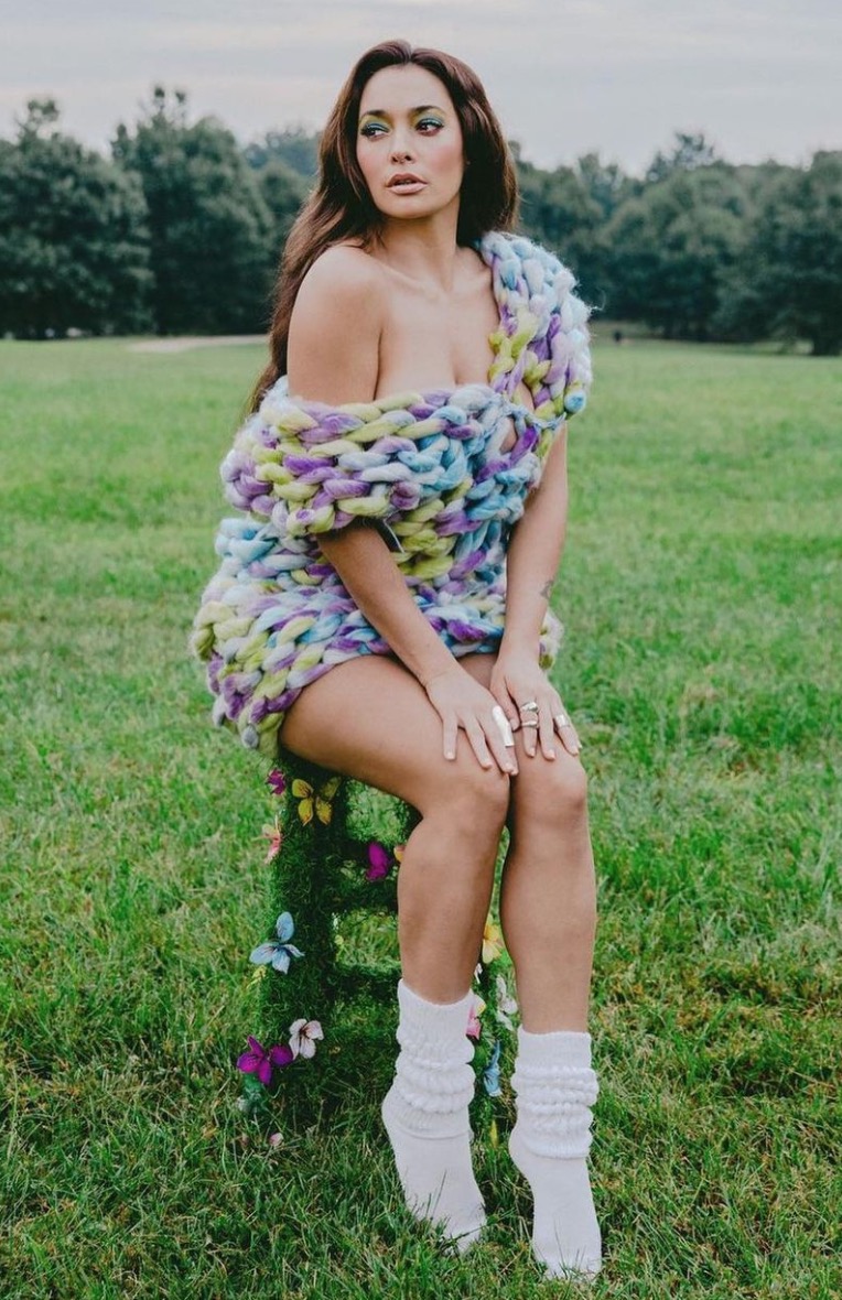 Natalie Martinez