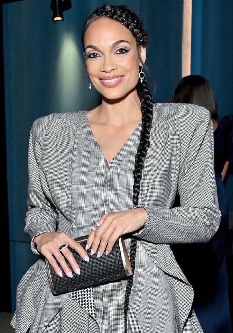 Rosario Dawson