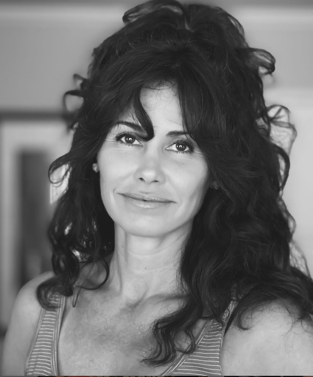 Valerie Cruz