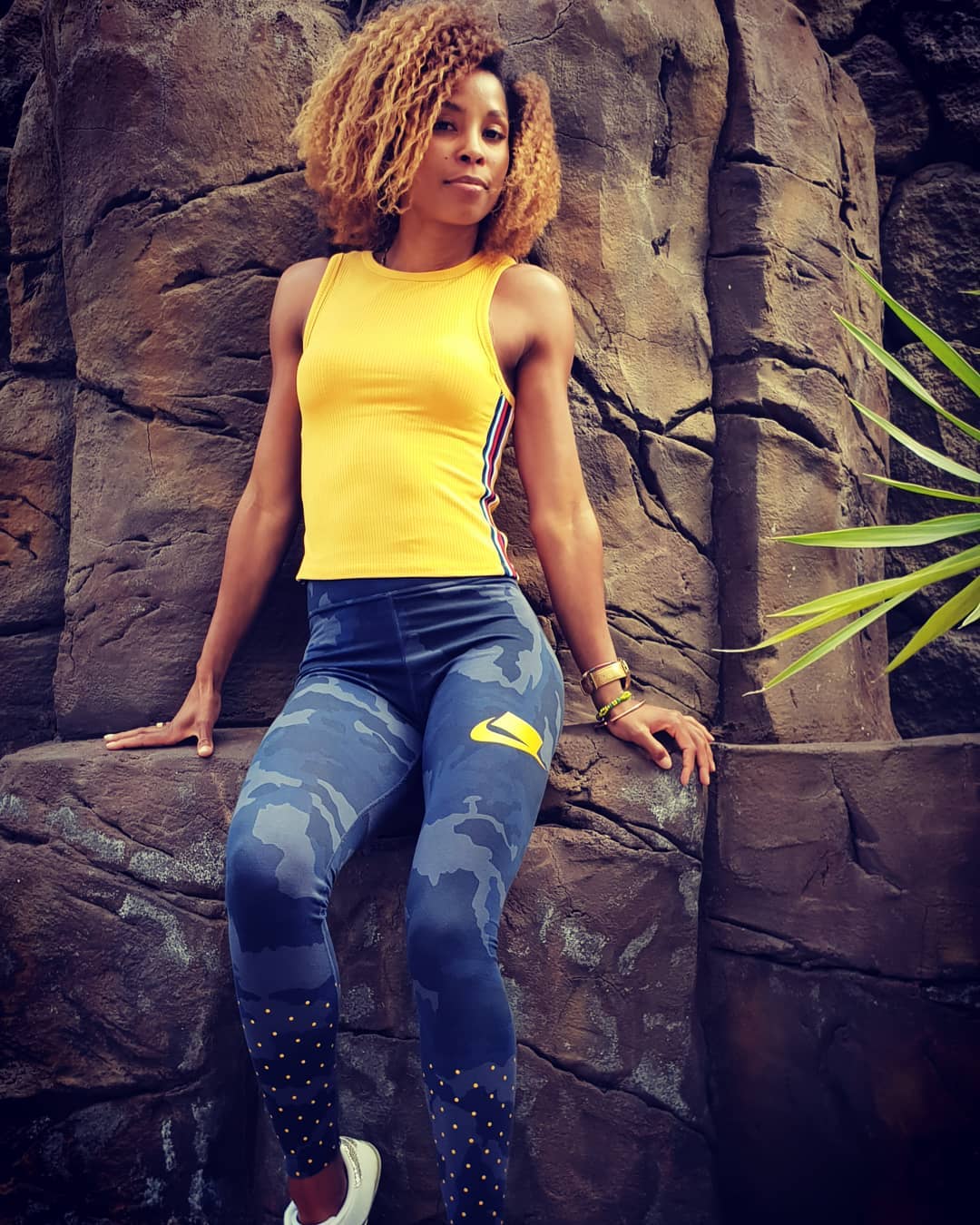 Yadisleidy Pedroso