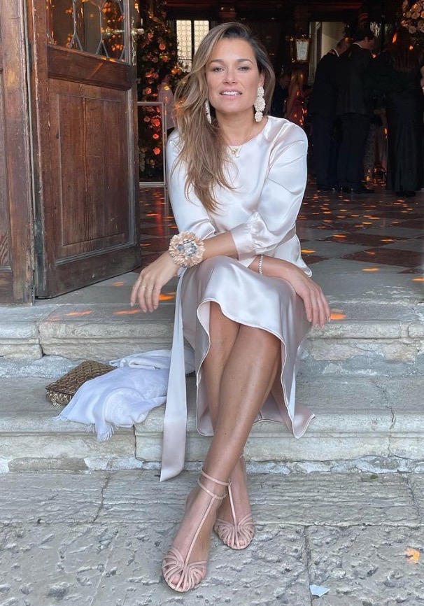 Alena Seredova