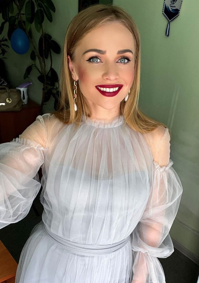Alyona Lanskaya