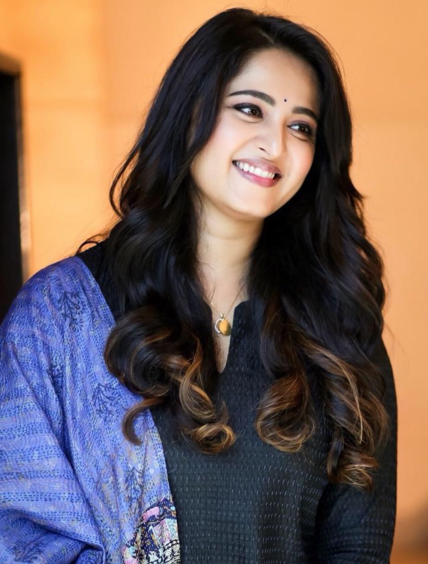 Anushka Shetty