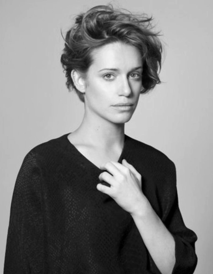 Daniella Kertesz