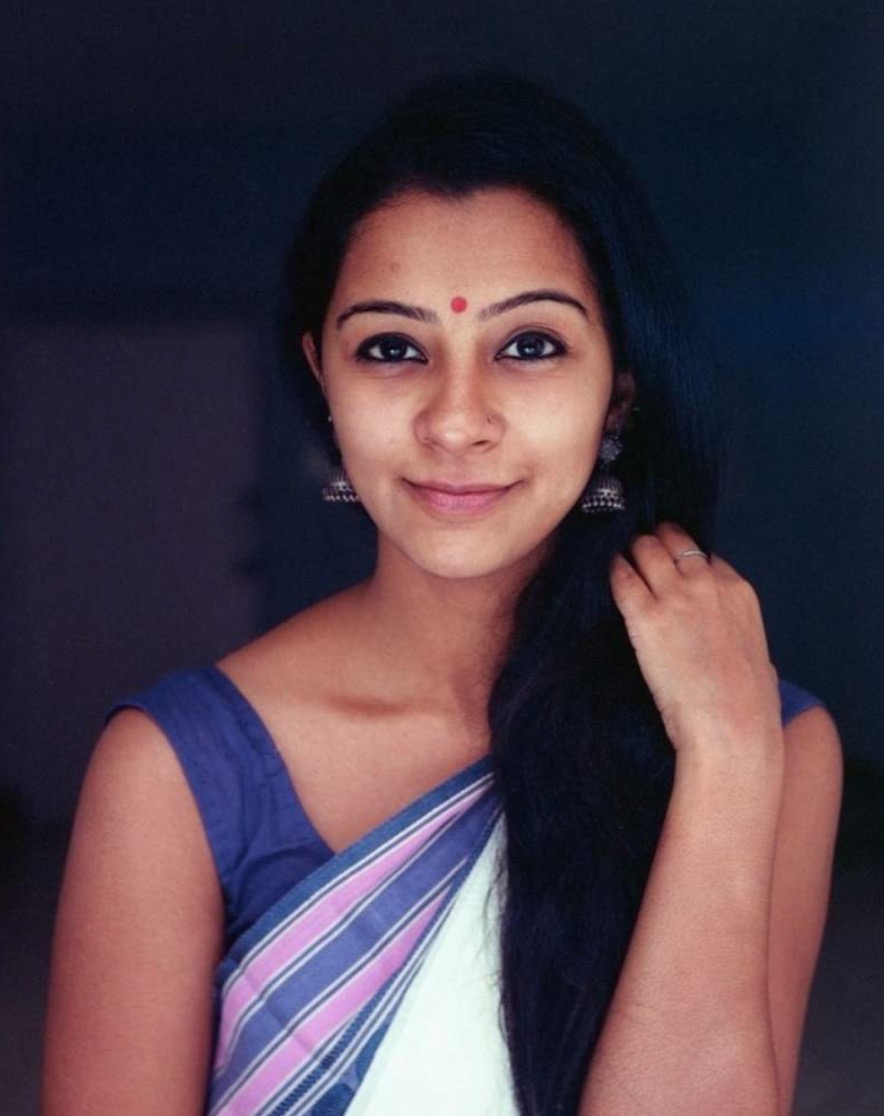 Darshana Rajendran