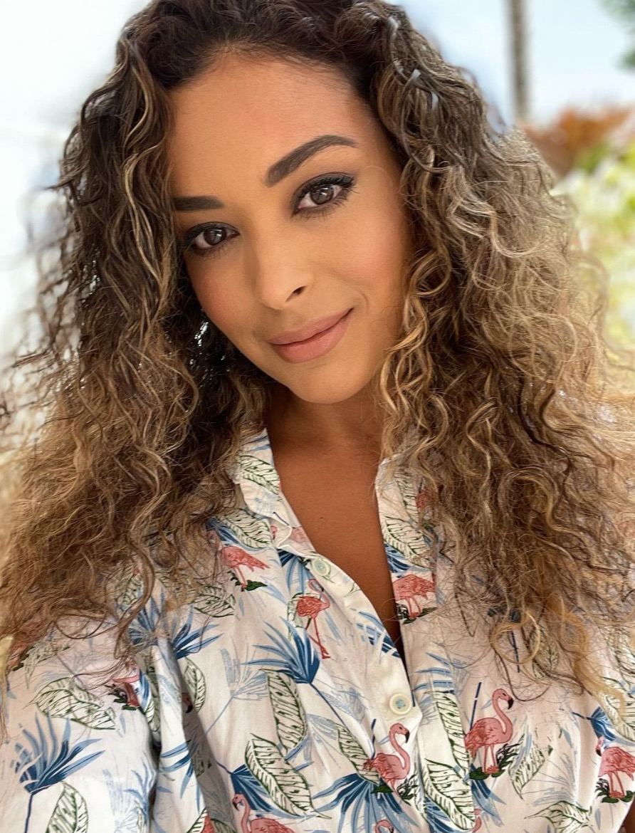 Geisha Montes de Oca