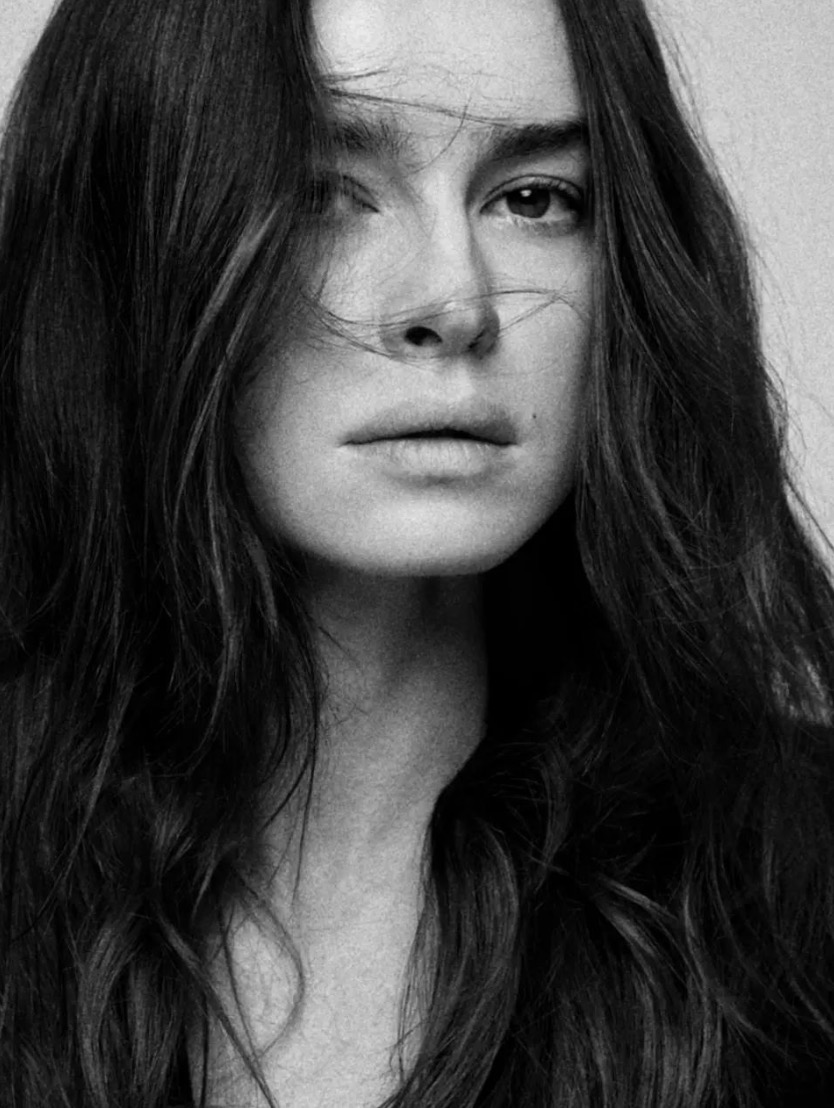 Kasia Smutniak
