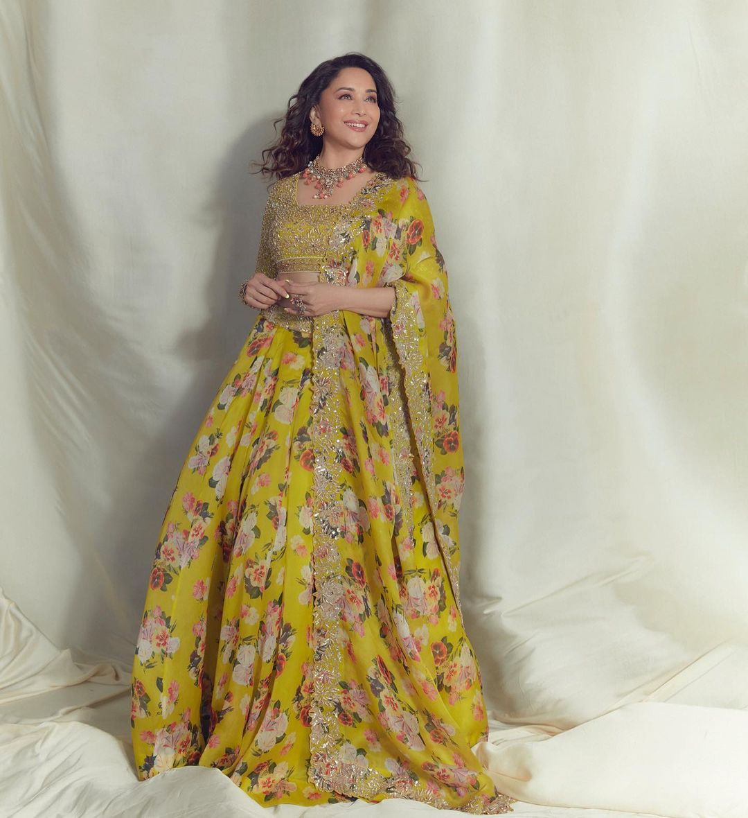 Madhuri Dixit