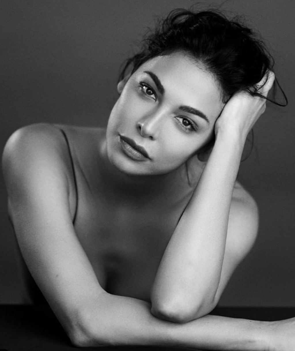 Moran Atias