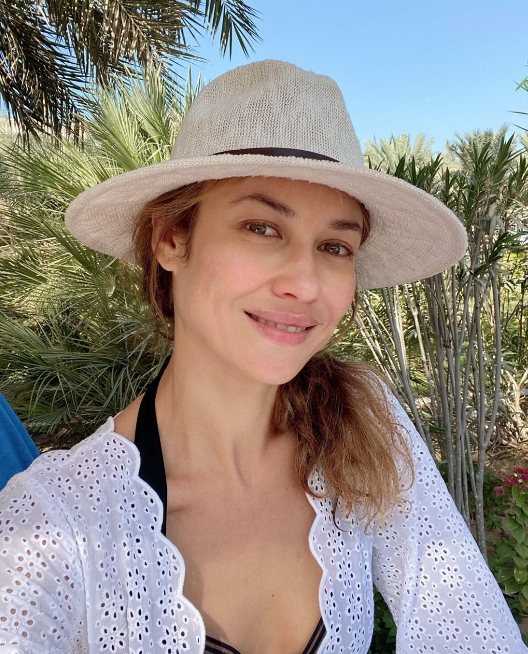 Olga Kurylenko