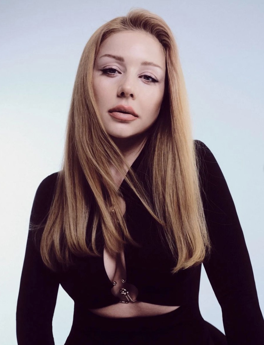 Tina Karol