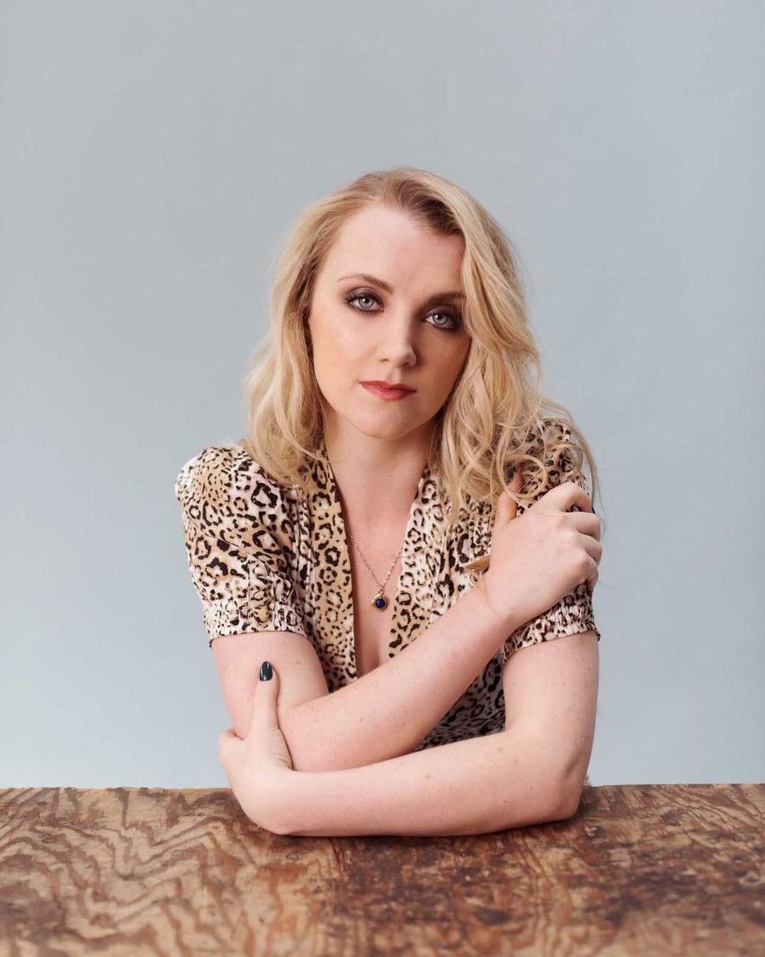 Evanna Lynch