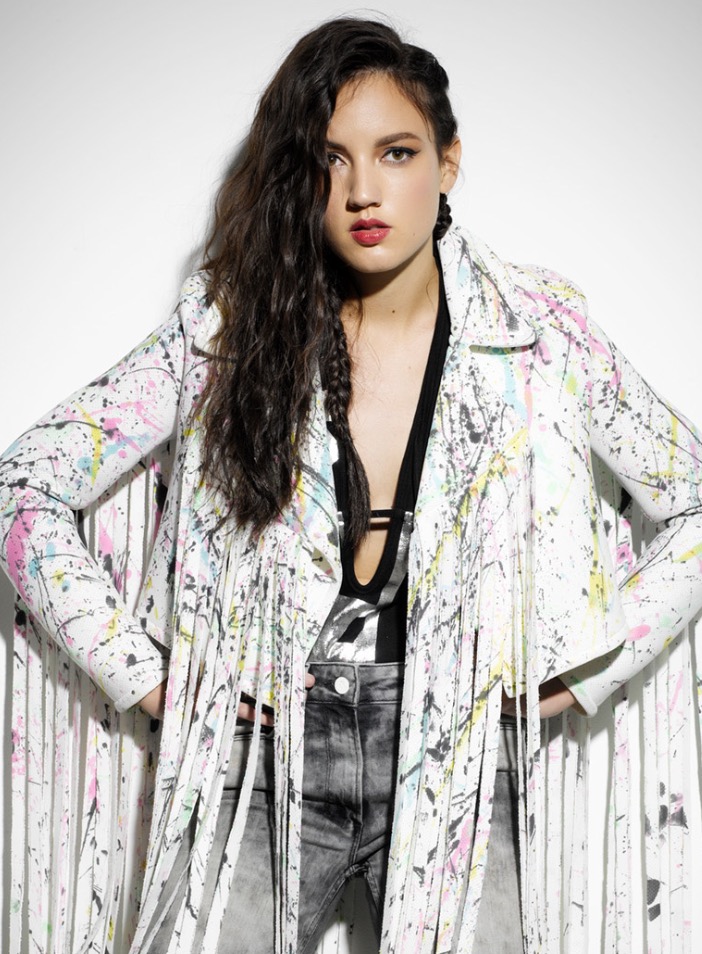 Jeanne Louise Galice (Jain)