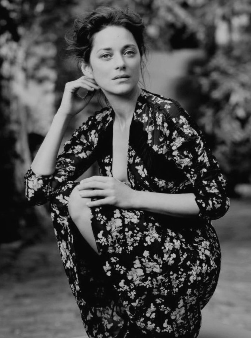 Marion Cotillard