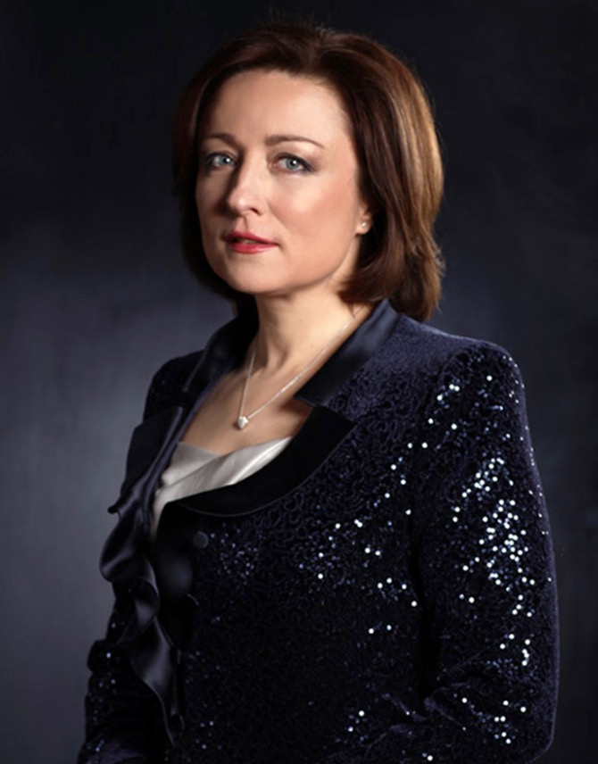 Natasa Barbara Gracner