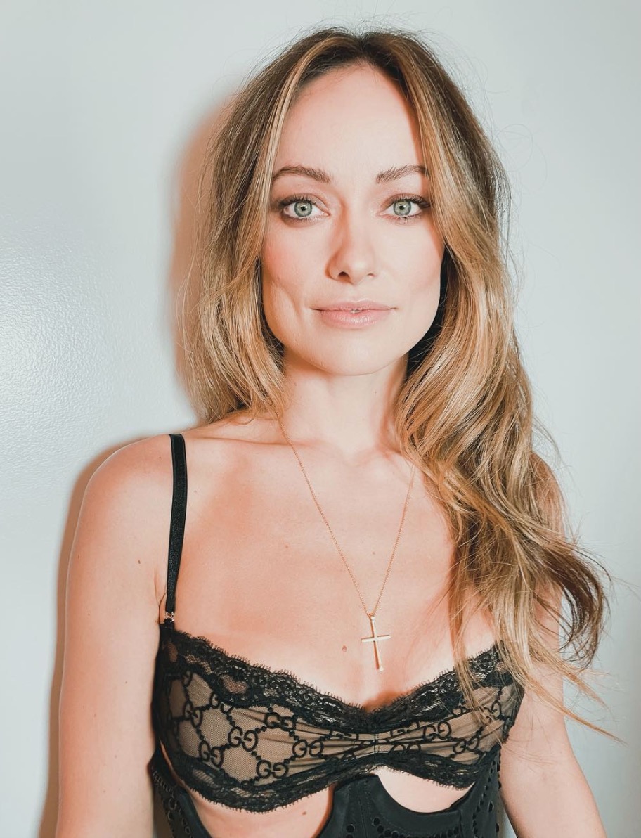 Olivia Wilde