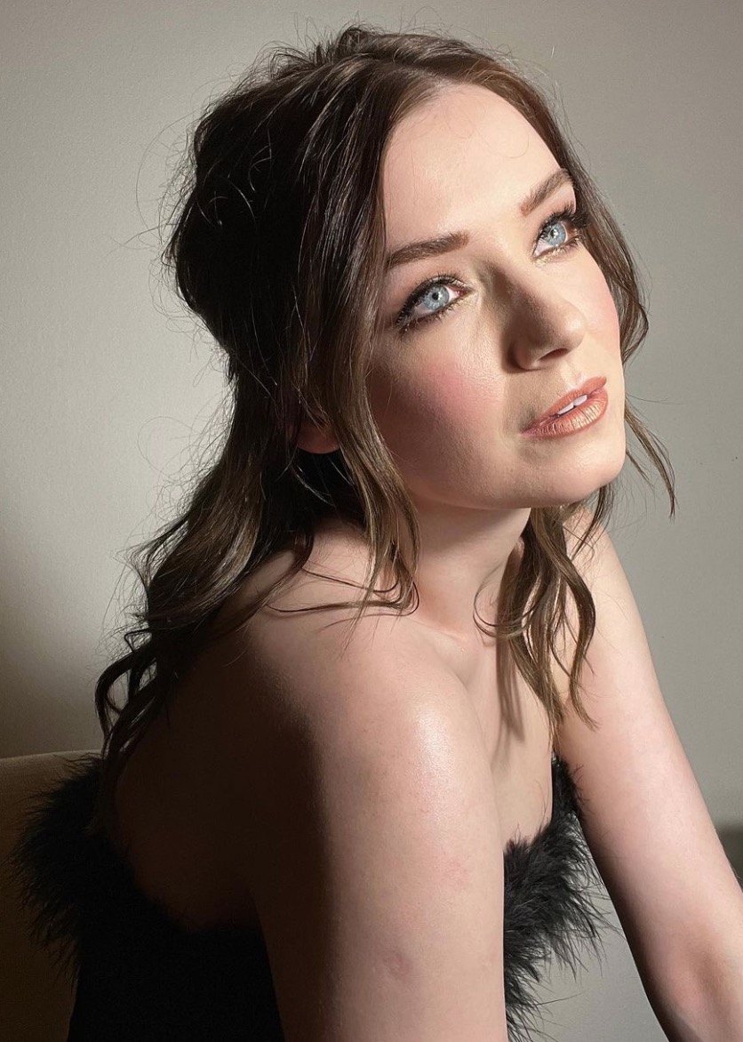 Sarah Bolger