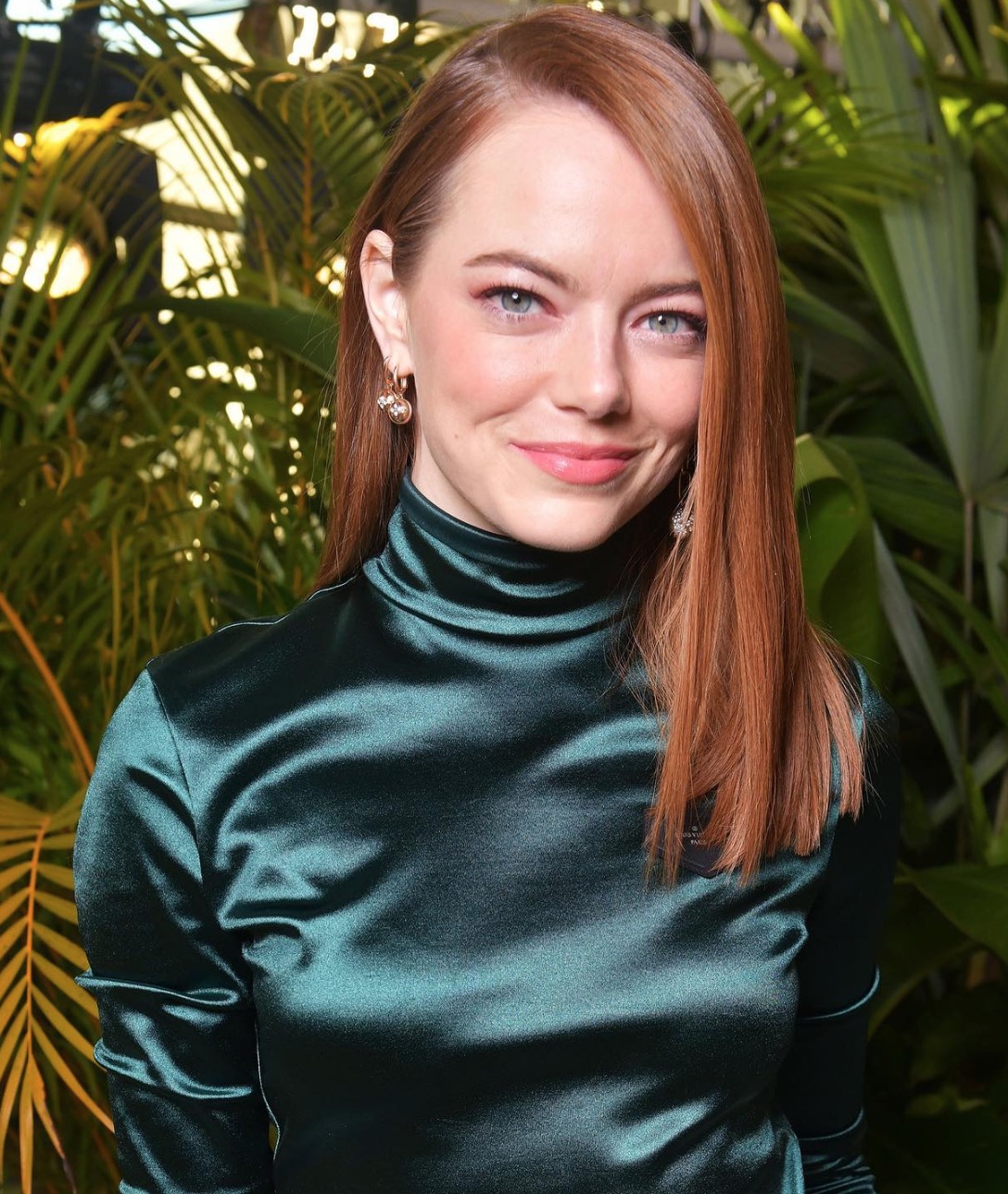 Emma Stone
