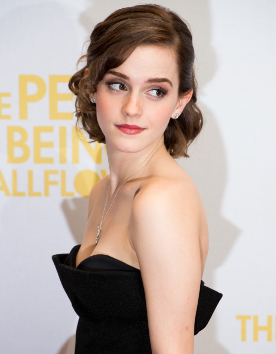 Emma Watson