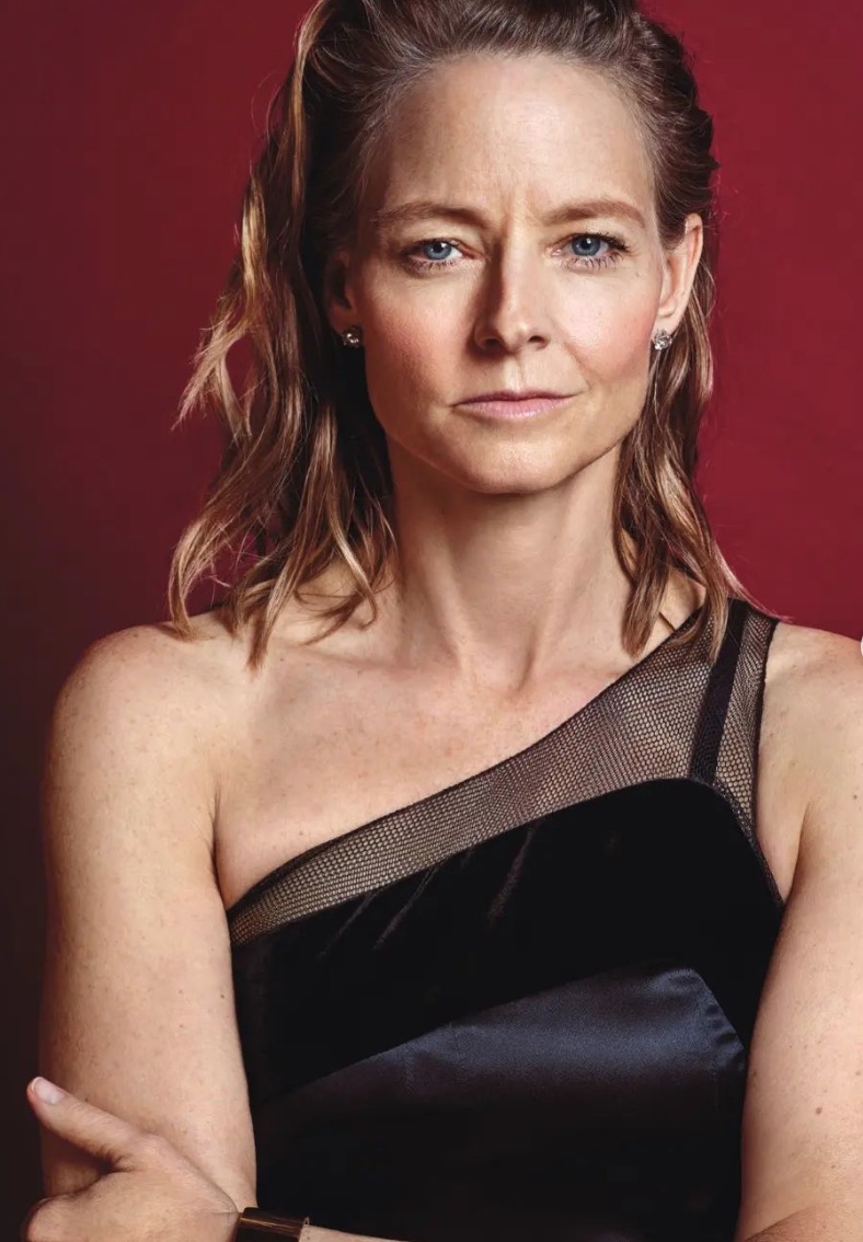 Jodie Foster