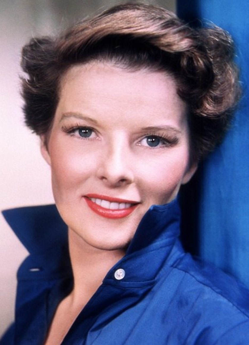 Katharine Hepburn