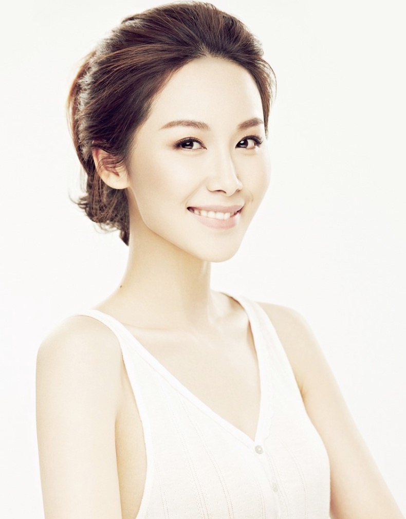 Beautiful Chinese Women: 25 Gorgeous Chinese woman