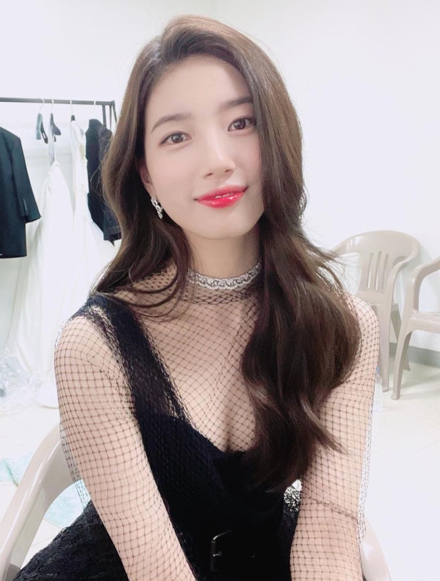 Bae Suzy