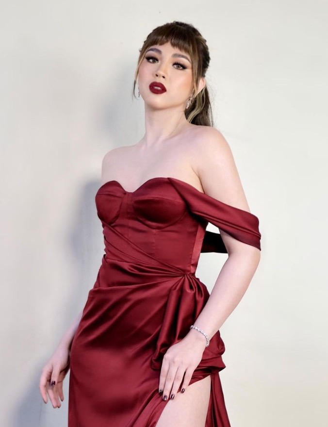 Janella Salvador