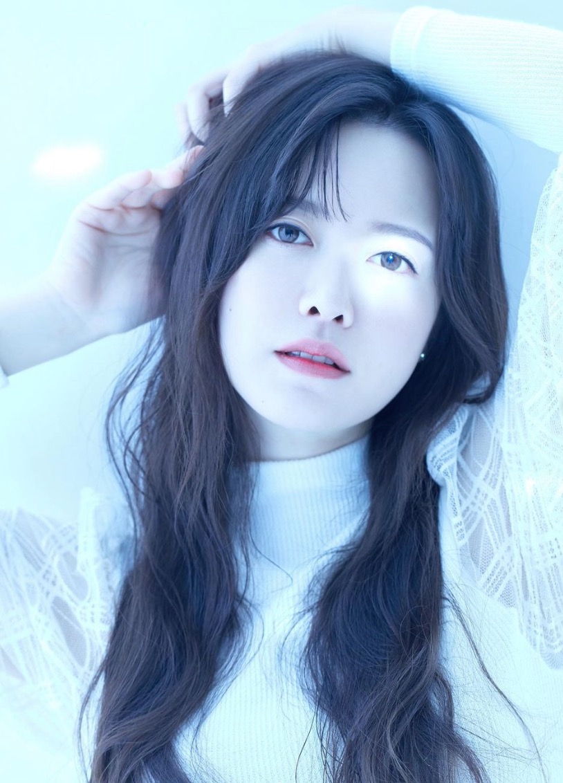 Koo Hye Sun