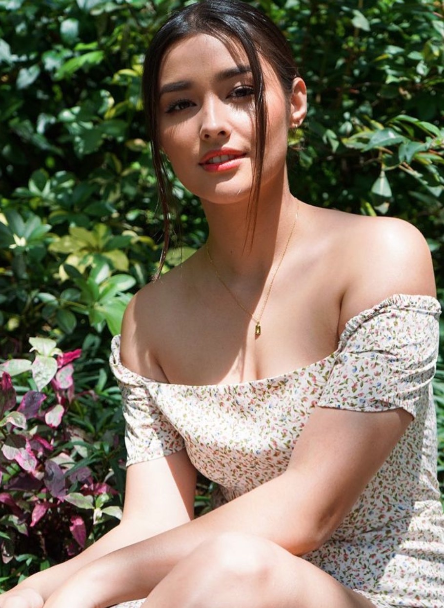 Liza Soberano