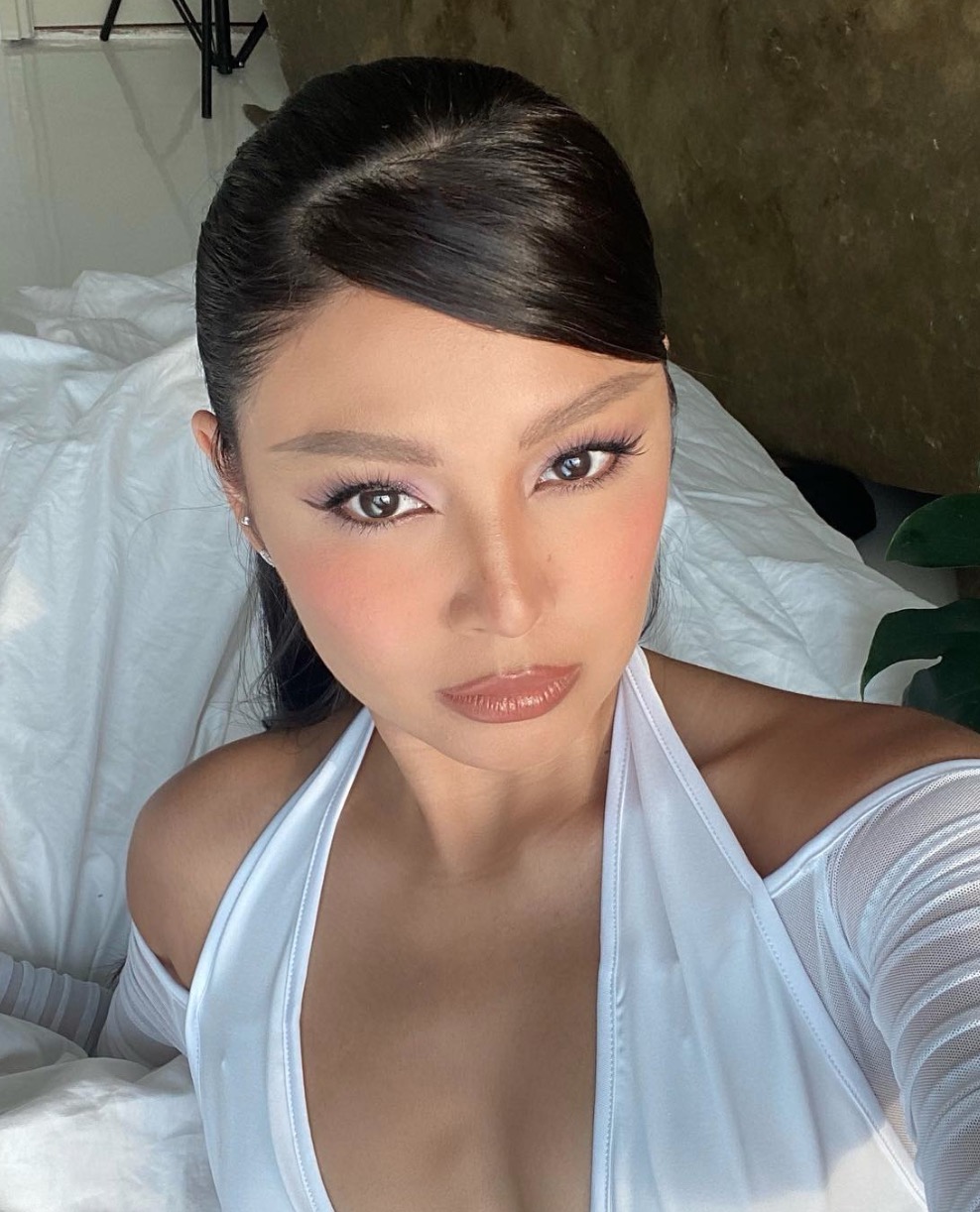 Nadine Lustre