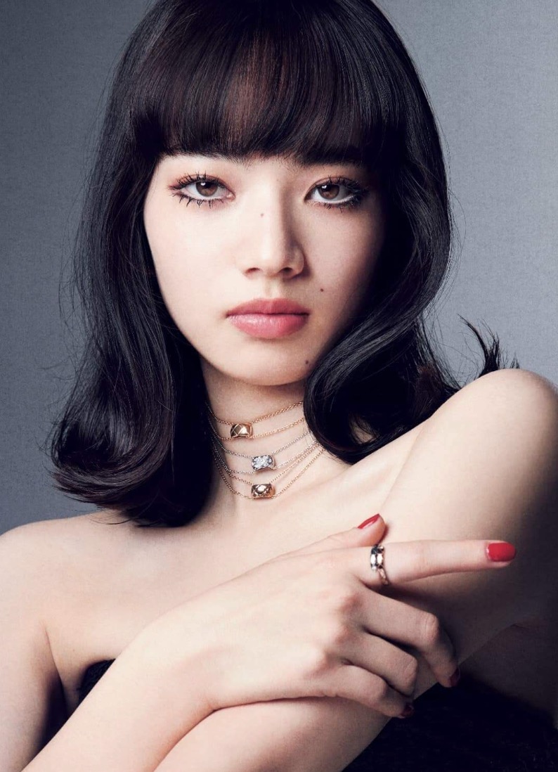Nana Komatsu