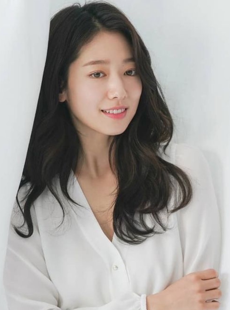 Park Shin-Hye