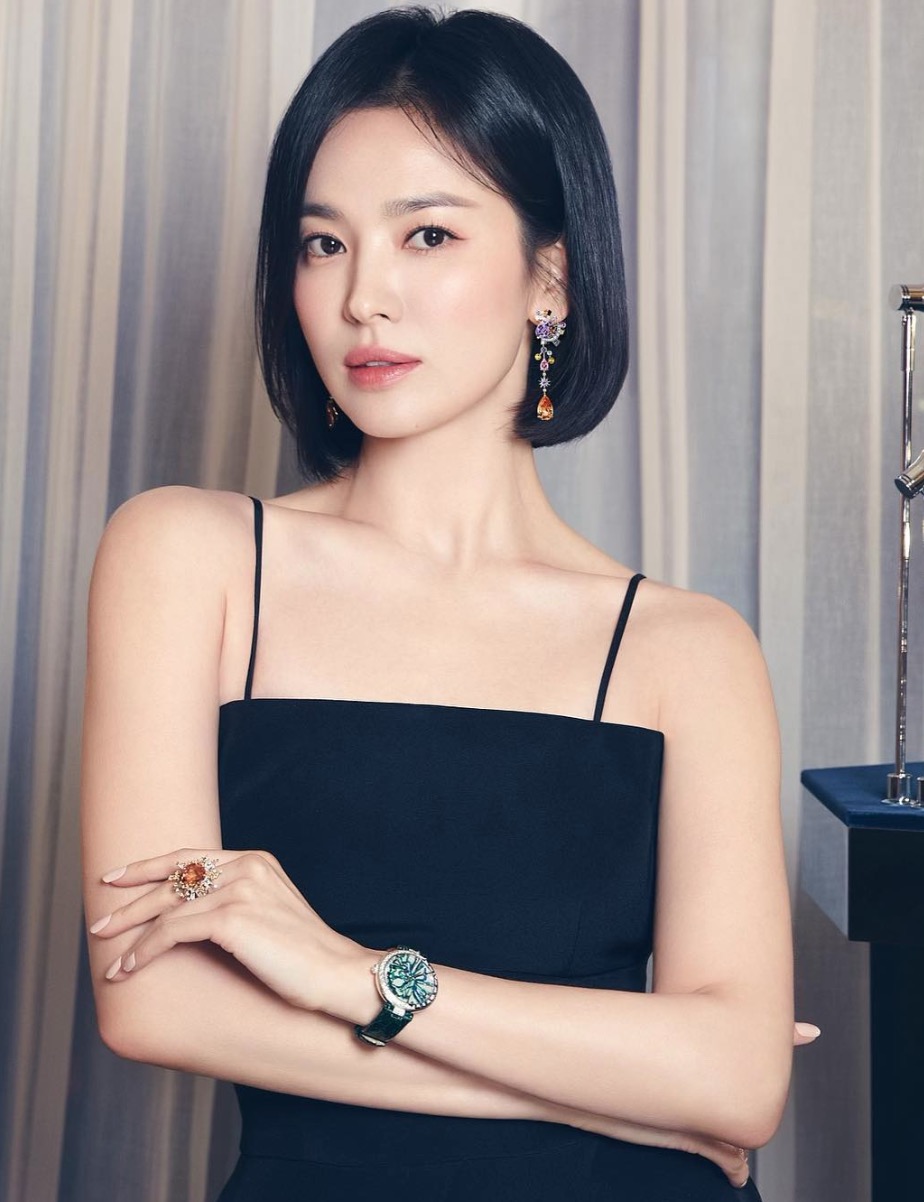 Song Hye Kyo