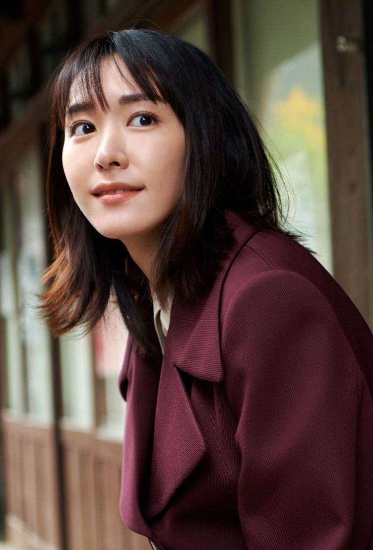 Yui Aragaki